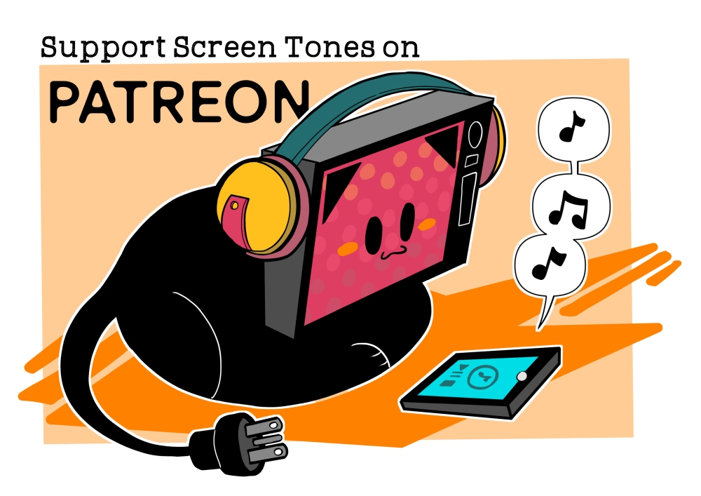 Patreon Secret Bonus Episodes! Image